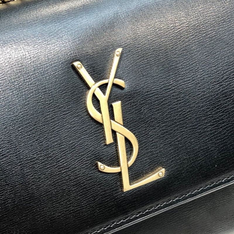 YSL Top Handle Bags